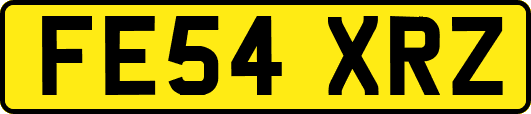 FE54XRZ