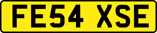 FE54XSE