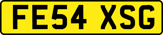 FE54XSG