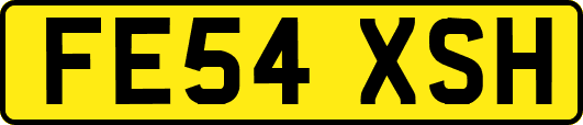 FE54XSH