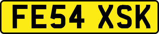 FE54XSK