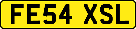 FE54XSL