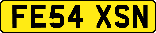 FE54XSN