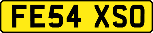 FE54XSO