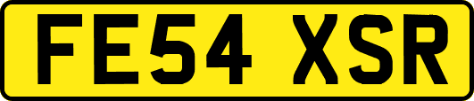 FE54XSR