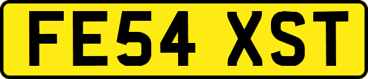 FE54XST