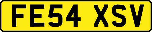 FE54XSV