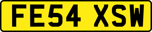 FE54XSW