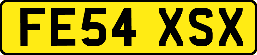 FE54XSX
