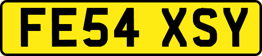FE54XSY