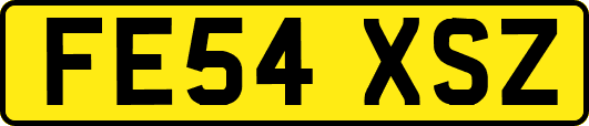 FE54XSZ