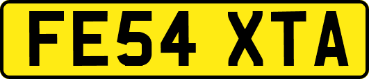 FE54XTA