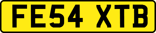 FE54XTB