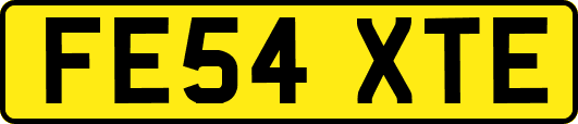 FE54XTE