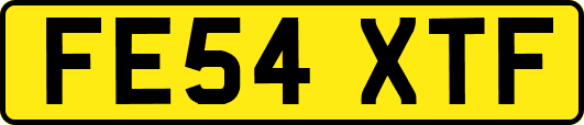 FE54XTF