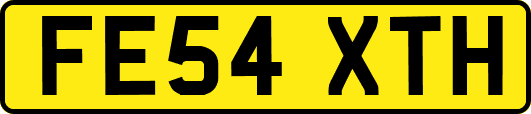 FE54XTH