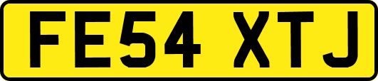 FE54XTJ