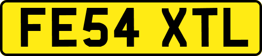 FE54XTL