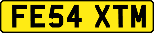 FE54XTM