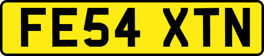 FE54XTN