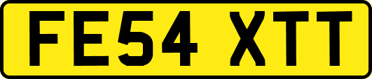 FE54XTT