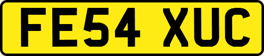 FE54XUC