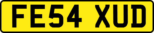 FE54XUD
