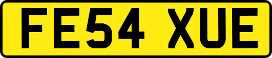 FE54XUE