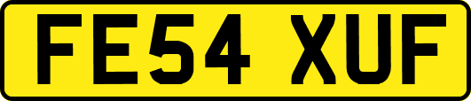 FE54XUF