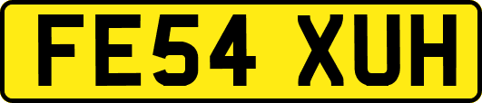 FE54XUH