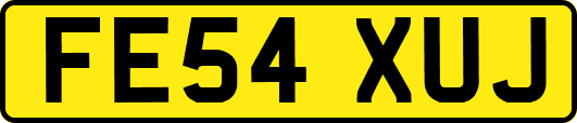 FE54XUJ