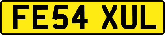 FE54XUL