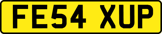 FE54XUP