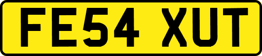 FE54XUT