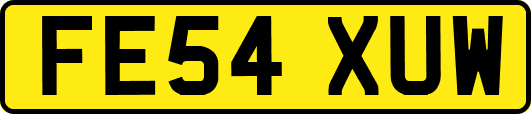 FE54XUW