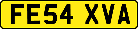 FE54XVA
