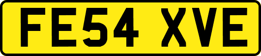 FE54XVE