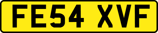 FE54XVF