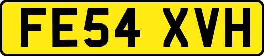 FE54XVH