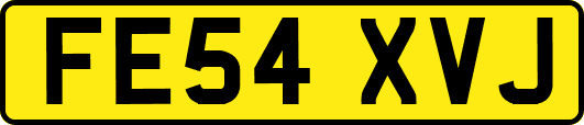 FE54XVJ