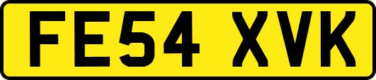 FE54XVK