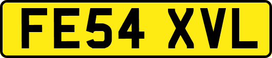 FE54XVL