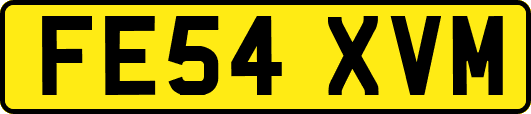 FE54XVM