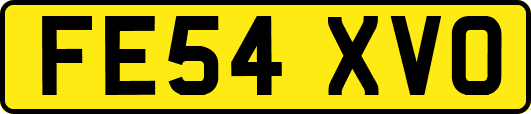 FE54XVO