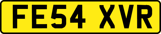 FE54XVR
