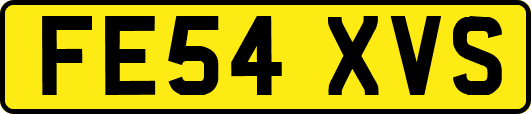 FE54XVS