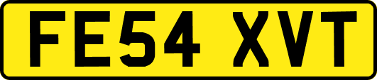 FE54XVT