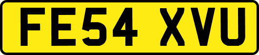 FE54XVU