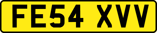 FE54XVV