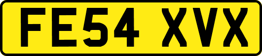 FE54XVX